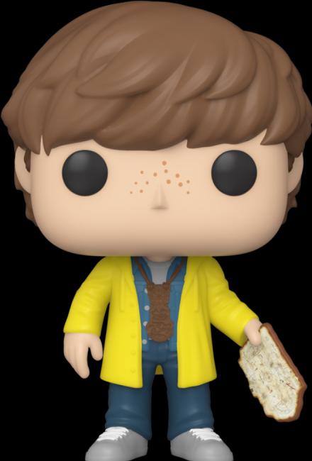 Immagine prodotto Funko Pop! The Goonies : Mikey w/ Map