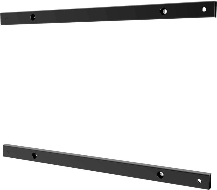 Peerless AV ACC-V600X - Montagekomponente (2 Schienen)