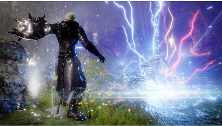 Produktbild Square Enix Stranger of Paradise Final Fantasy Origin (Xbox Series X, Xbox One X, Xbox One S, DE)
