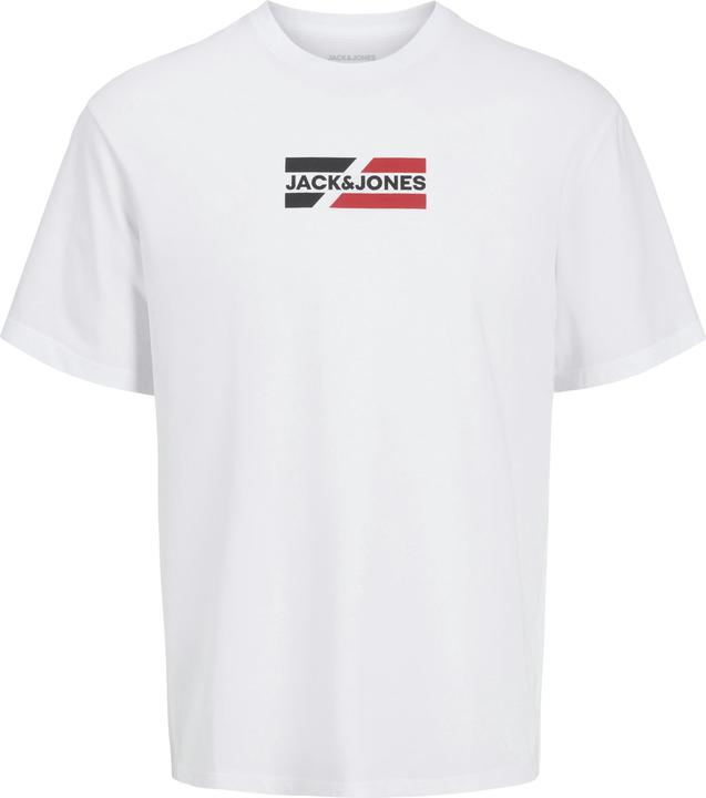 Immagine prodotto Jack & Jones Maglietta Plus 5-pack Logo (4XL)