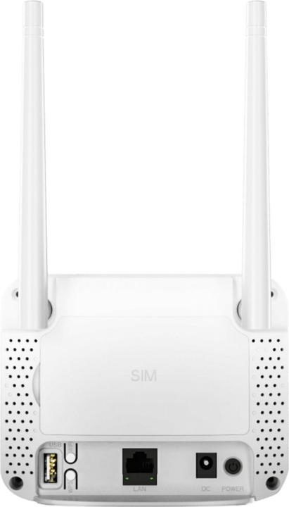 Productafbeelding Strong 4G LTE 350M WLAN Router