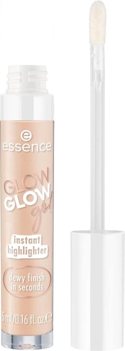 essence GLOW GLOW go. surligneur instantané (Lumières de fée)