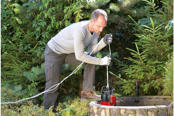 Produktbild Einhell Gh-Sp 2768 (Klarwasserpumpe)