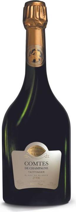 Produktbild Taittinger Comtes de Champagne