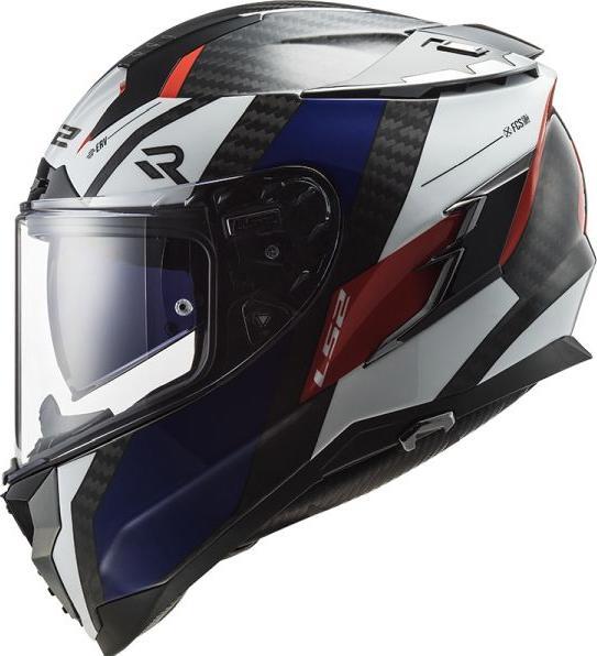 Image du produit LS2 FF327 Challenger C Alloy (M)
