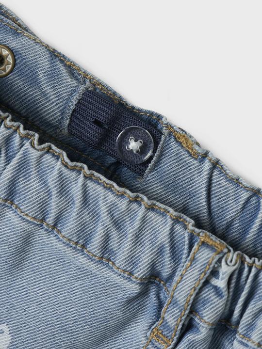 Immagine prodotto Name it Jeans dal taglio affusolato (56)