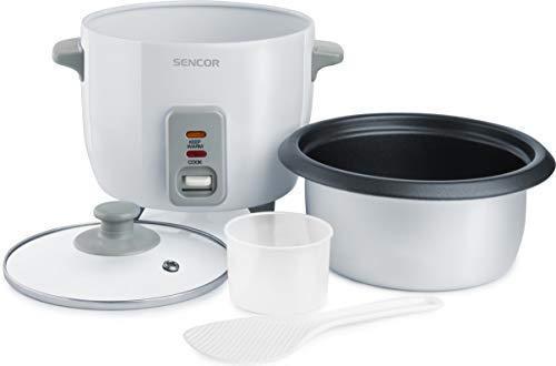 Actual product image Sencor Rice cooker SRM 0600 WH (CH plug)