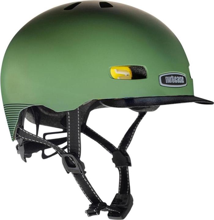 Actual product image Nutcase Helmet Dirty Martini S, 52-56 cm (52 - 56 cm)