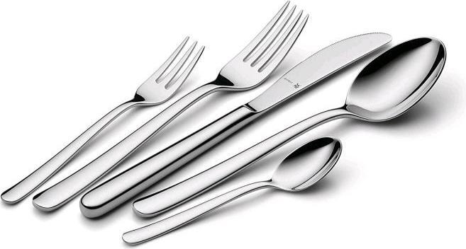 Produktbild WMF Kult Plus (66 Stück, Besteck Set)
