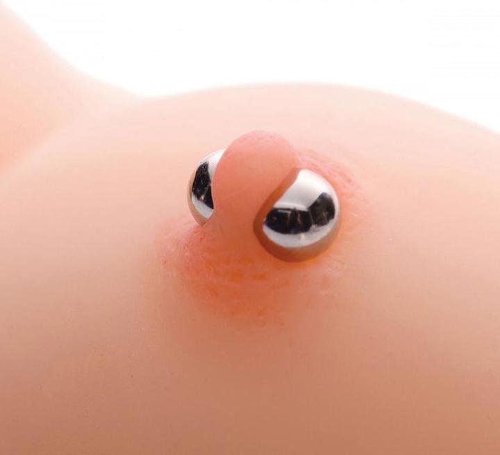 Produktbild Master Series Magnus XL Zeer Krachtige Magnetische Balletjes