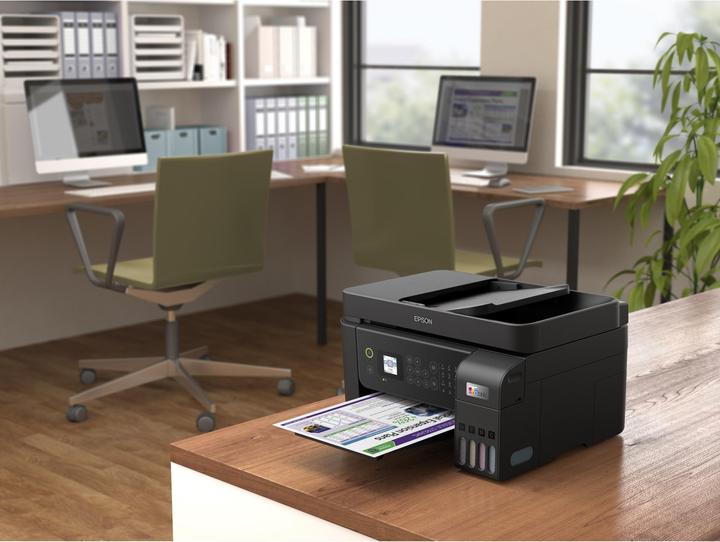 Produktbild Epson EcoTank ET-4800 (Tintentank, Farbe)