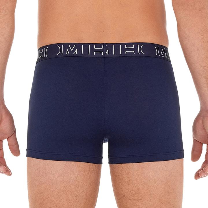 Produktbild HOM HO1 Duopack BoxerBrief (XL, 2er Pack)
