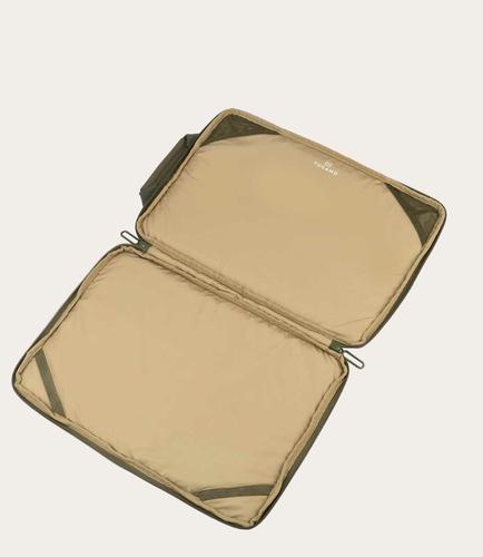 Actual product image Tucano Sacoche Ordinateur Portable Sandy 14" max (Vert) (14", Universal)