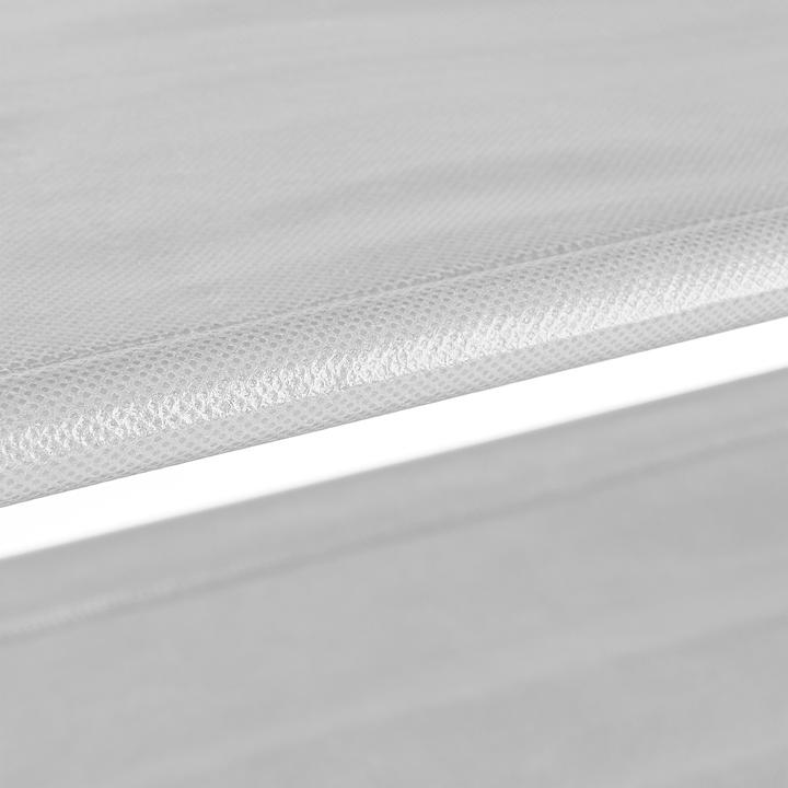 Actual product image Relaxdays Baylee (87 x 29.5 x 90.5 cm)