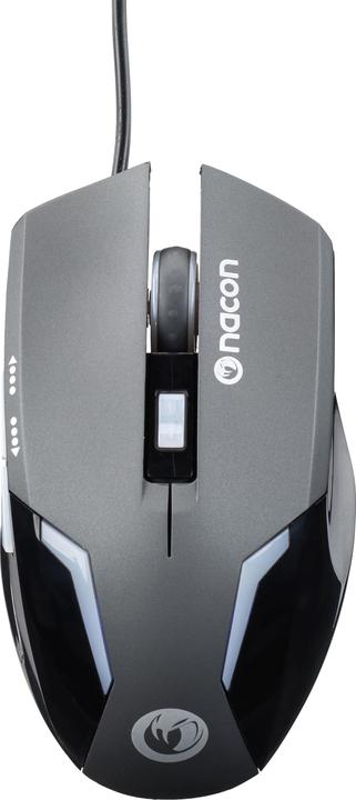 Actual product image Nacon Gaming GM-105 (Cable)