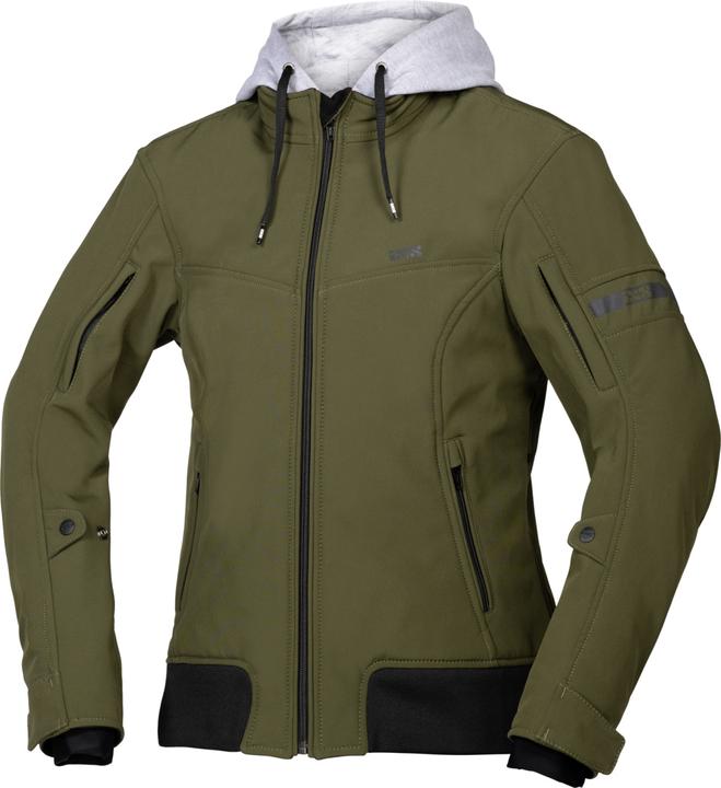 Produktbild iXS Classic SO (Damen, L)
