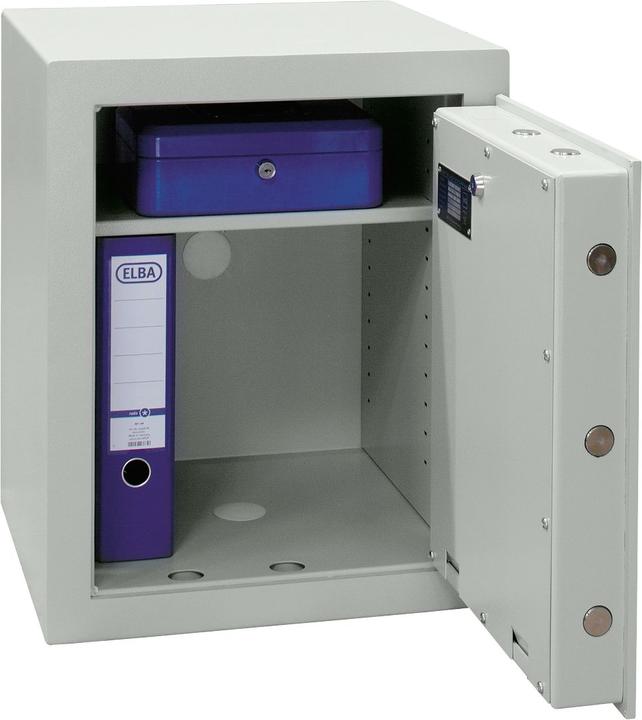 Sistec Sicuro EMO 550/4