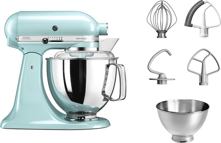 Actual product image KitchenAid Artisan KSM175 EU-Version (300 W)