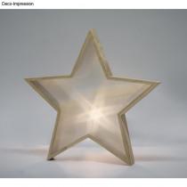 Actual product image Rayher 3D effect film (1 x)
