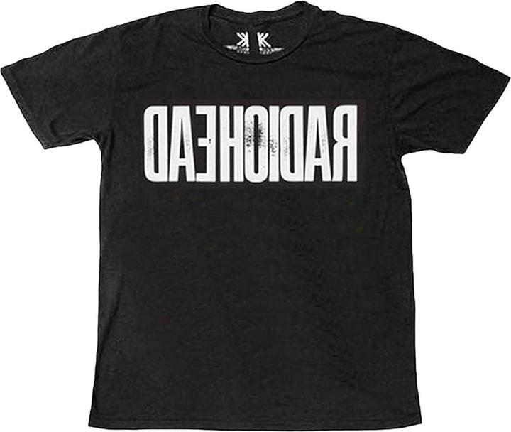 Radiohead Daehoidar TShirt (M)