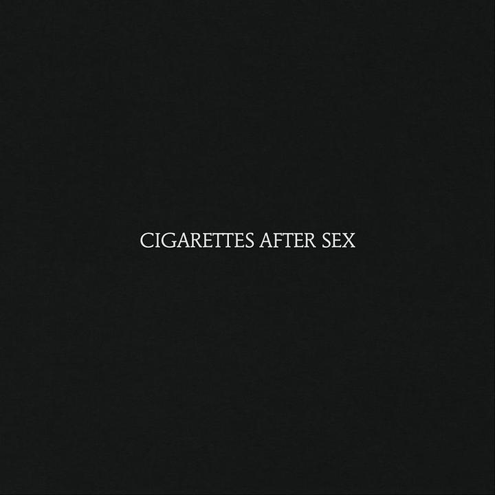 Cigarettes After Sex (Cigarettes After Sex)