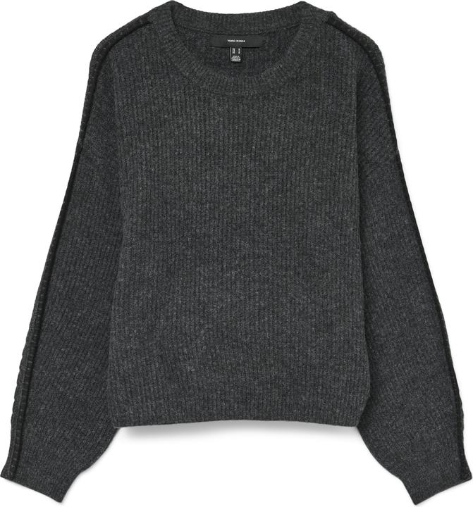 Vero Moda VMZORA Pullover Strickpullover