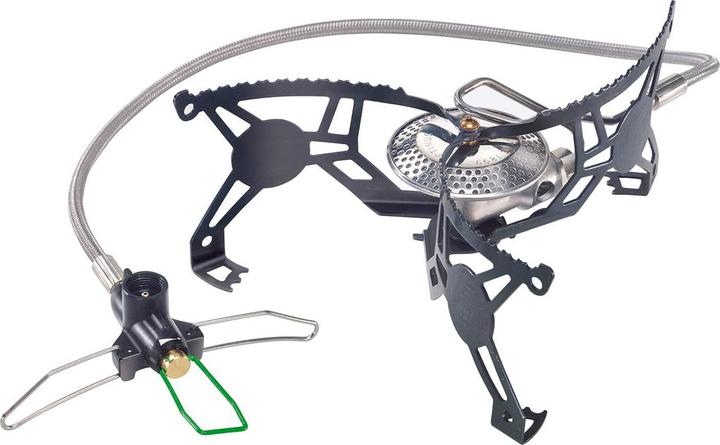 Actual product image Optimus Vega