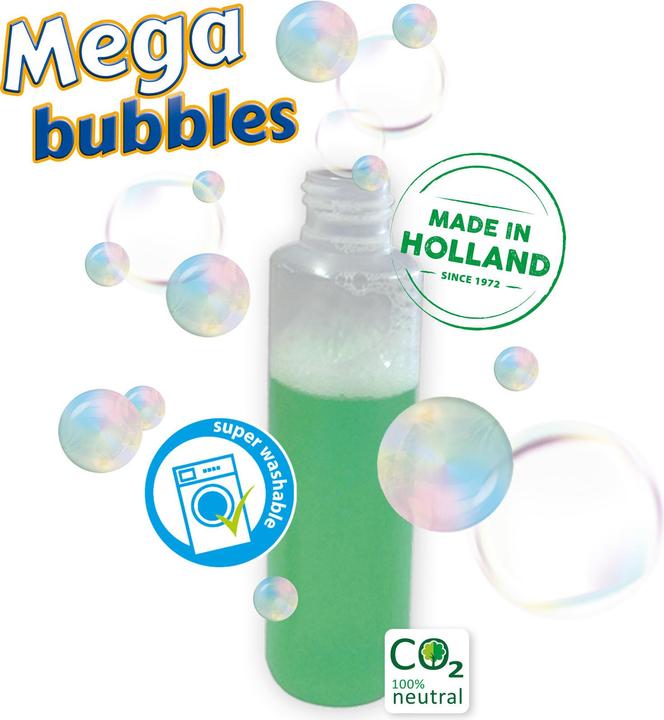 Actual product image Ses Creative Schmetterlingsseifenblasen