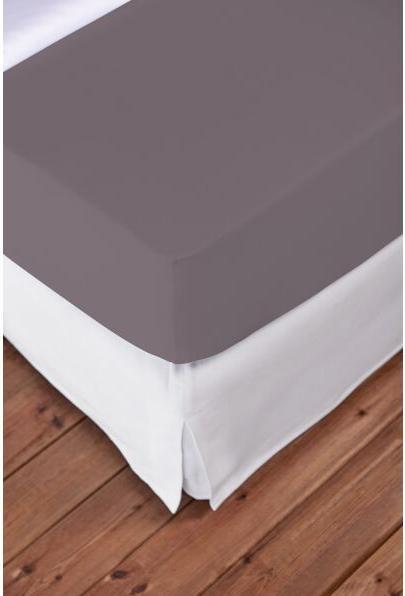 Image du produit Living Home Élasthanne (90-100 x 190-200 cm)