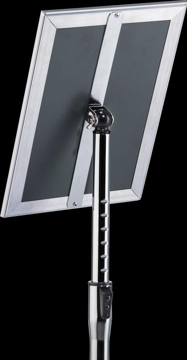 Immagine prodotto Durable Info sul supporto da pavimento (A4)