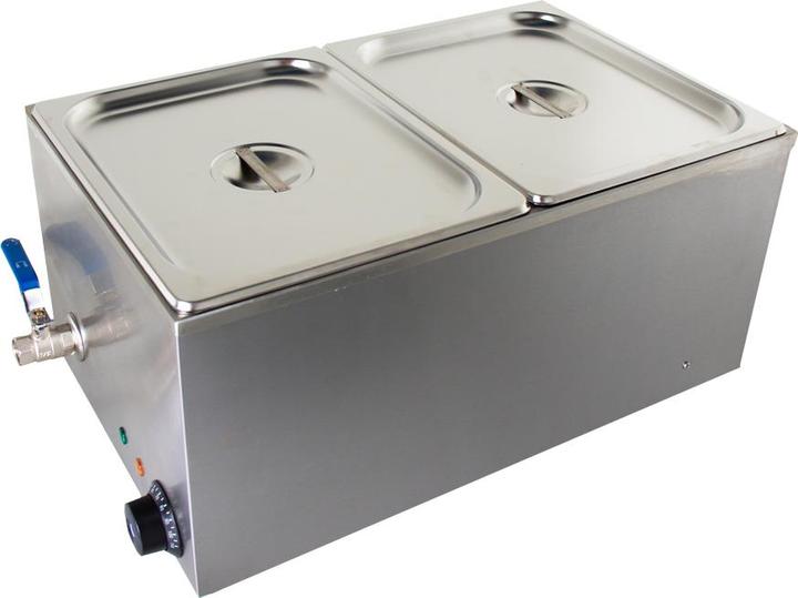 Image du produit Kibernetik Bain Marie