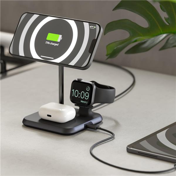 Productafbeelding Zens 4-in-1 krachtstation (45 W)
