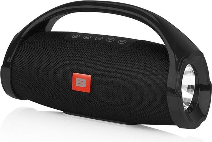 Produktbild Blow BT470 Tragbarer Stereo-Lautsprecher (4 h, Batteriebetrieb)