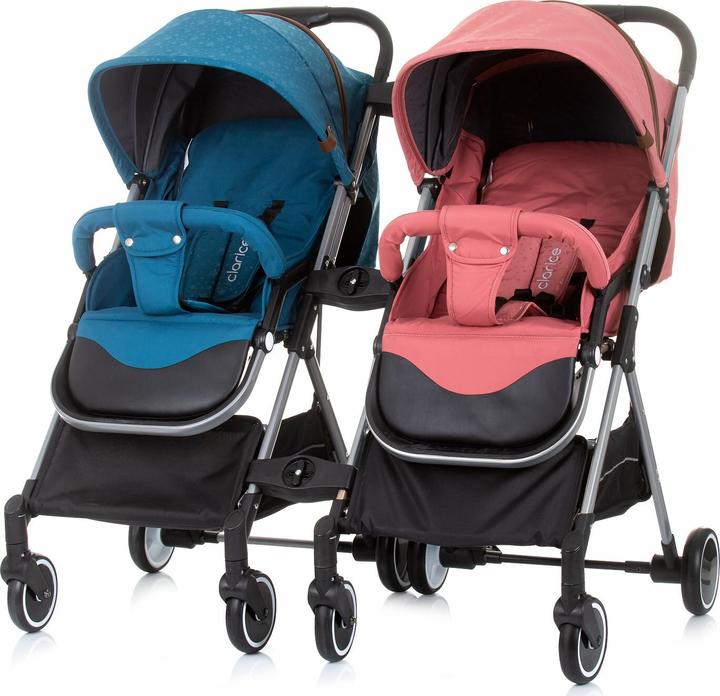 Produktbild Chipolino Chiplino Kinderwagen Buggy Clarice
