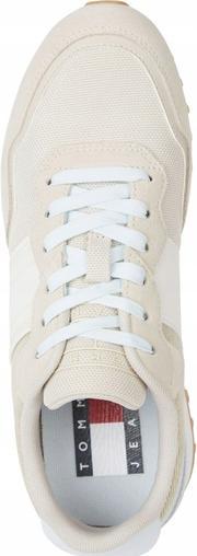 Produktbild Tommy Hilfiger Tjw Retro Runner Damenschuhe (40)