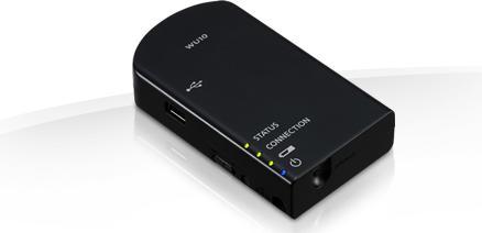 Actual product image Canon Wi-Fi Unit WU10, WiFi and power extension