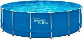 Produktbild Summer Waves Active (457 x 84 cm)