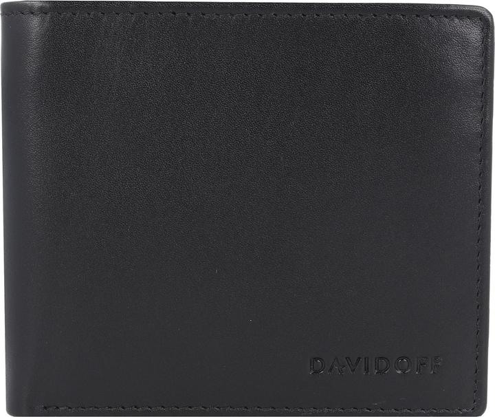Immagine prodotto Davidoff Portafoglio Essentials in pelle 11 cm