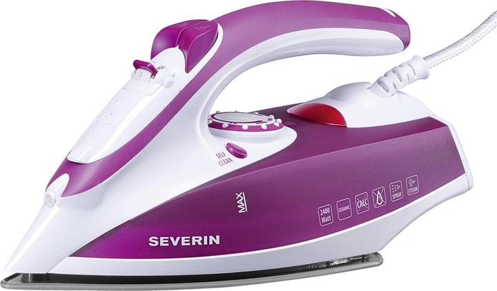 Produktbild Severin Ba 3243 (2400 W, 70 g/min)
