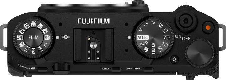 Immagine prodotto Fujifilm X-M5 Corpo (26.10 Mpx, APS-C / DX)