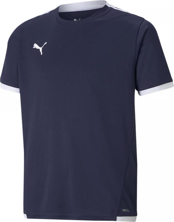 Actual product image Puma teamLIGA Jersey Jr-704925 (176)