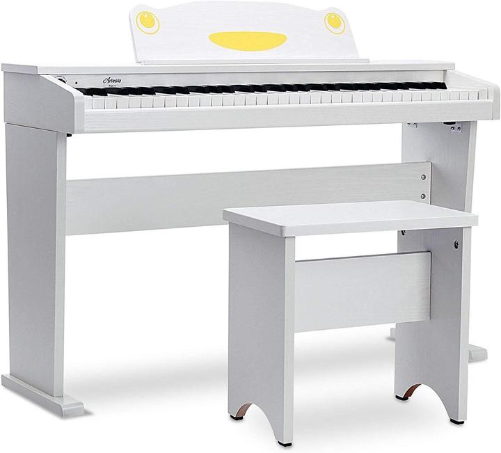 Actual product image Artestia FUN-1 White (61 Keys)