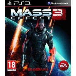 Immagine prodotto EA Games Mass Effect 3 (PS3, EN)