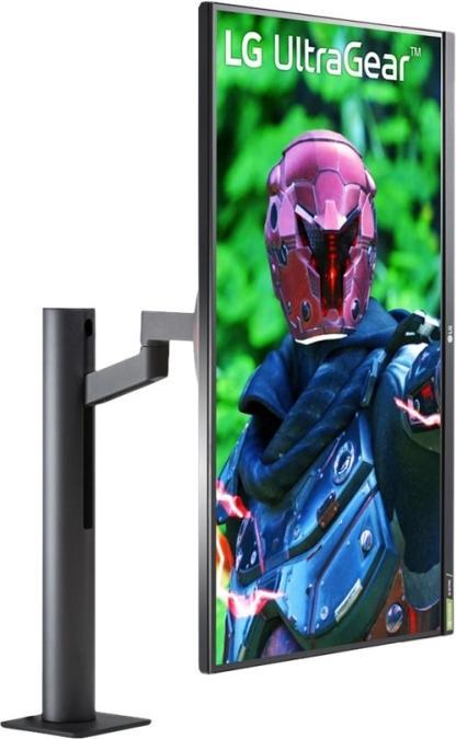 Produktbild LG UltraGear 27GN880-B (2560 x 1440 Pixel, 27")