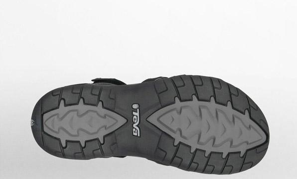 Image du produit Teva Tirra Cuir (36)