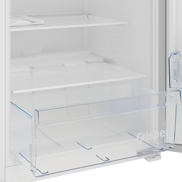 Actual product image Beko Refrigerator BSSA210K4SN E (175 l)