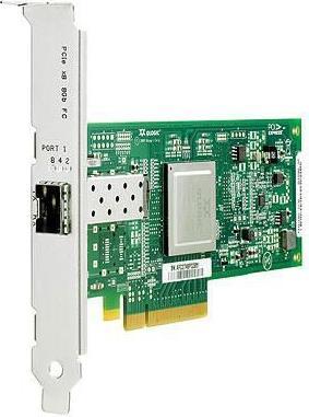 Image du produit HP St.Works 81Q 8GB 1P PCIE HBA (PCIe)