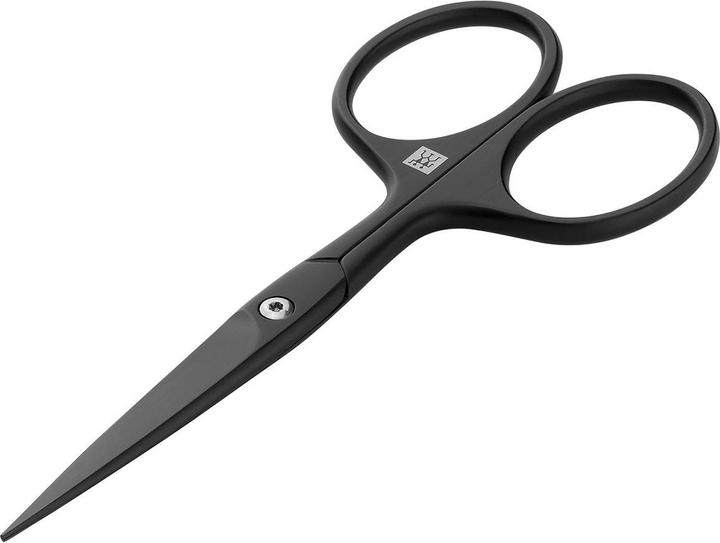 Produktbild Zwilling TWINOX M Bartschere, schwarz