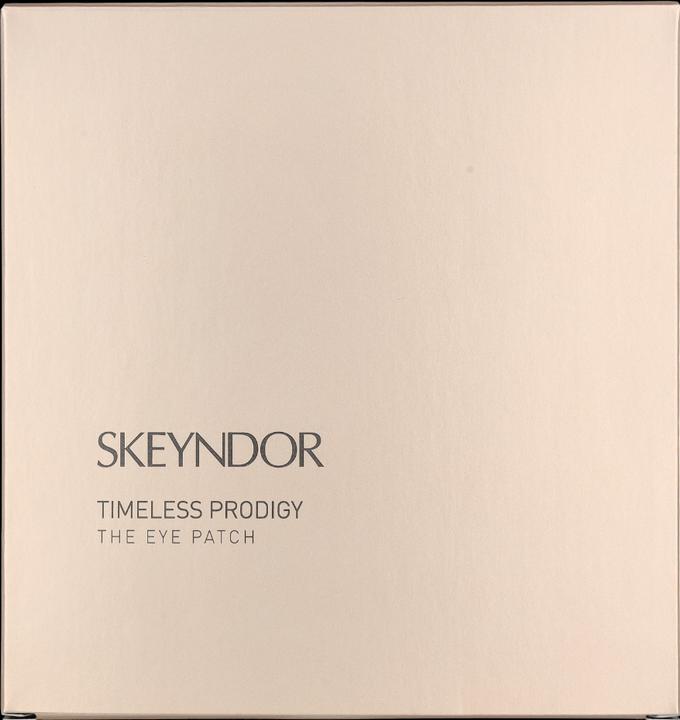 Produktbild Skeyndor Timeless Prodigy The Eye Patch Set