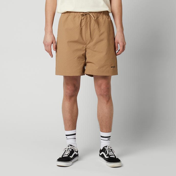 Actual product image Mystic Continent Shorts (M)